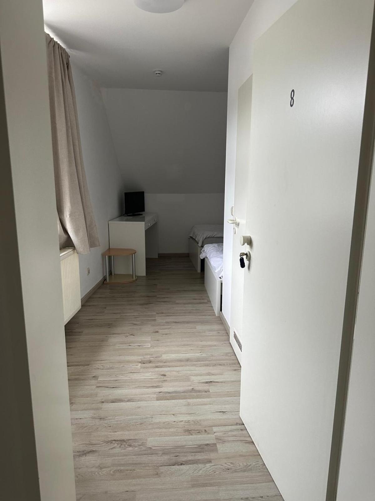 Upper-House Goldener Hirsch Hotel Aystetten Buitenkant foto