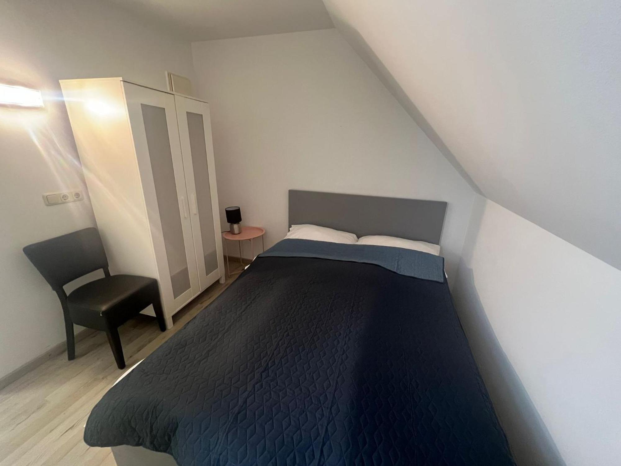 Upper-House Goldener Hirsch Hotel Aystetten Buitenkant foto