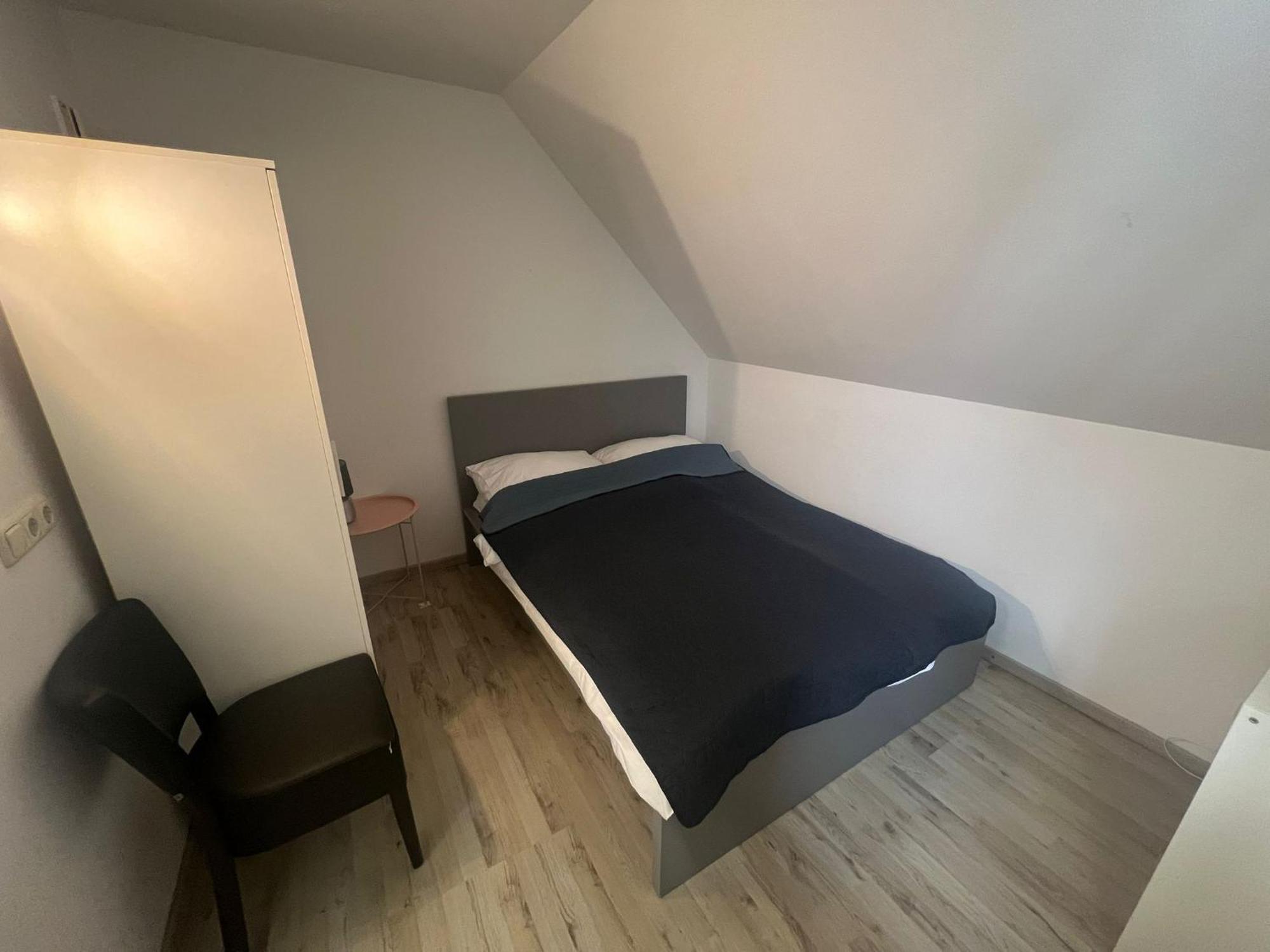 Upper-House Goldener Hirsch Hotel Aystetten Buitenkant foto